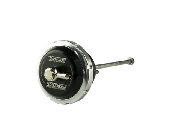 Turbosmart  IWG75 Universal Wastegate Actuator (UNF) 150mm 10PSI