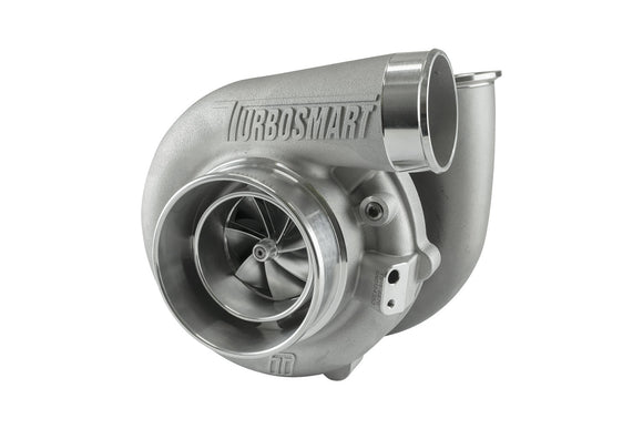 Turbosmart  TS-1 Performance Turbocharger 6870 (Kompact) V-Band 1.07AR Externally Wastegated