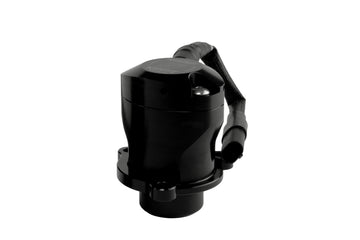 Turbosmart  BOV Kompact EM Plumback VR34 - Jeep JL Wrangler w/ 2.0T from 2024-Current