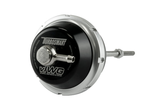 Turbosmart  vIWG Borg Warner Wastegate Actuator 57mm Diaphragm - 6inHg