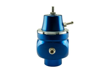 Turbosmart  FPR10 Fuel Pressure Regulator Suit -10AN (Blue) - 0