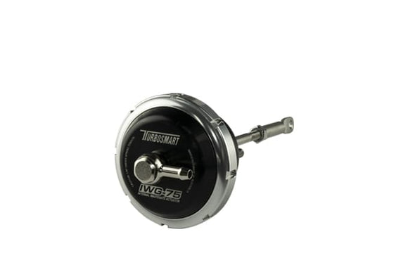 Turbosmart  IWG75 Wastegate Actuator Suit Ford XR6 Actuator 5PSI