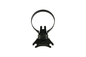 Turbosmart  60mm Gauge Dash Mounting System - Suits eBoost2 and eBoost3