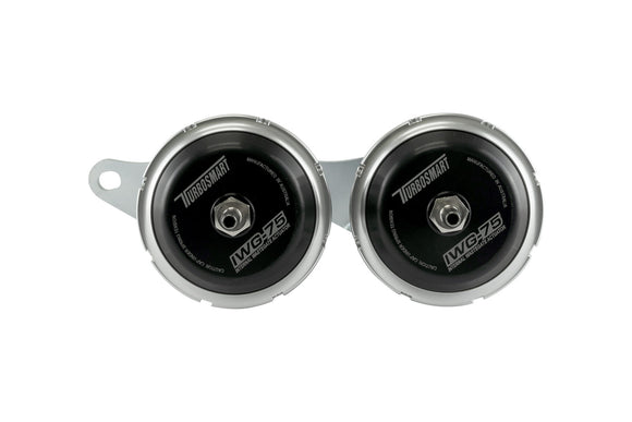 Turbosmart  IWG75 Wastegate Actuator Suit Nissan GT-R RB26DETT 7psi