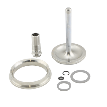 Turbosmart  GenV WG60 Valve & Guide Set