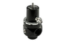 Turbosmart  FPR10 Pro-Lite Black - Fuel Pressure Regulator-1