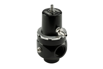 Turbosmart  FPR10 Pro-Lite Black - Fuel Pressure Regulator