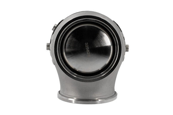 Turbosmart  GenV WG60CG PowerGate60 Compressed Gas (Solenoid) 7psi Black