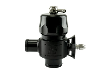 Turbosmart  Smart Port - Subaru WRX 2015-current - Black - 0
