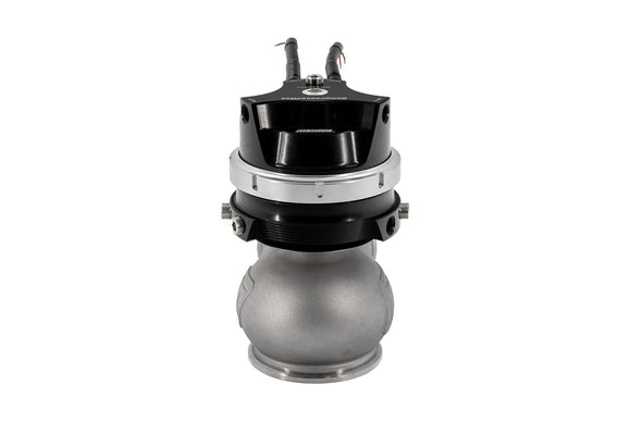 Turbosmart  GenV WG60CG PowerGate60 Compressed Gas (Solenoid) 7psi Black