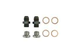 Turbosmart  Water Cooled Turbo Fitting Kit