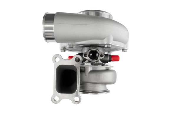 Turbosmart  TS-2 Performance Turbocharger (Water Cooled) 6466 T3 1.10AR Externally Wastegated