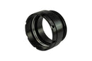 Turbosmart  LockSleeve Turbo Adapter Compressor Outlet 3.00" to Straight (Vibrant) ,Plazmaclamp 3.00"-1