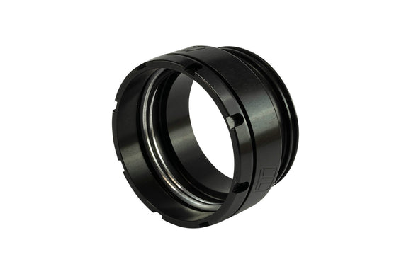Turbosmart  LockSleeve Turbo Adapter Compressor Outlet 3.00" to Straight (Vibrant) ,Plazmaclamp 3.00"