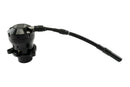 Turbosmart  BOV Kompact EM Dual Port VR18 - VW / Audi-3