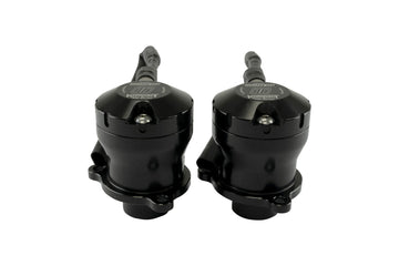 Turbosmart  BOV Kompact EM Plumb Back VR25 - 400 Z - 0