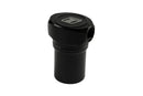 Turbosmart  Fuel Filter Canister 10um 10AN Black-1