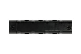 Turbosmart  Modular Reference Distribution Block (6 Port) 1/8NPT - 0