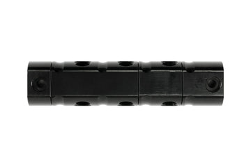 Turbosmart  Modular Reference Distribution Block (6 Port) 1/8NPT - 0