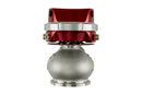 Turbosmart  GenV HyperGate45 14psi External Wastegate (Red)-3
