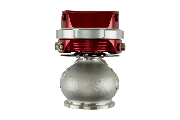 Turbosmart  GenV HyperGate45 14psi External Wastegate (Red)