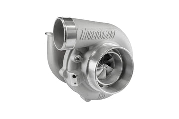Turbosmart  TS-2 Turbocharger (Water Cooled) 6870 (Kompact) V-Band Reverse Rotation 1.07AR Externally Wastegated