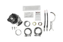 Turbosmart  GenV WG45 HyperGate45 Compressed Gas (Solenoid) 7PSI Black-2