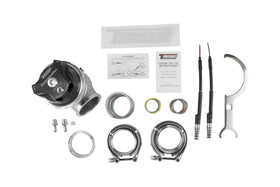 Turbosmart  GenV WG45 HyperGate45 Compressed Gas (Solenoid) 7PSI Black - 0