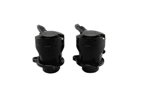 Turbosmart  BOV Kompact EM Dual Port VR32 - Suits 3.0 Hurricane (SO & HO) - 0