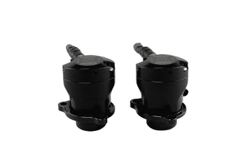 Turbosmart  BOV Kompact EM Dual Port VR32 - Suits 3.0 Hurricane (SO & HO) - 0