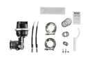 Turbosmart  Compressed Gas (CO2) StraightGate40 - Inbuilt Solenoids - 7PSI Black (Control In Cap CO2 Boost Control)-6