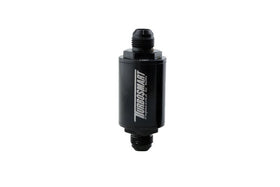 Turbosmart  Billet Fuel Filter (10um) Suit -10AN (Black)
