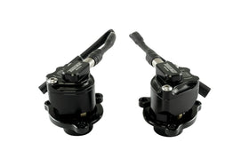 Turbosmart  BOV Kompact EM Dual Port VR29 - Merc C63