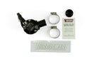 Turbosmart  BOV Kompact EM Plumb Back - Universal 25mm-5