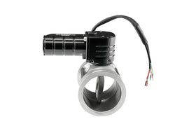 Turbosmart  eBG76 Electronic Boostgate 76 Charge Air Valve - 0
