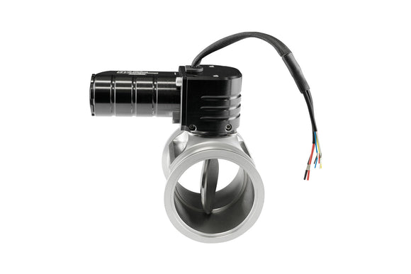 Turbosmart  eBG76 Electronic Boostgate 76 Charge Air Valve