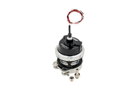 Turbosmart  GenV RacePort BOV inc HE Position Sensor Cap (Black) with Female Flange