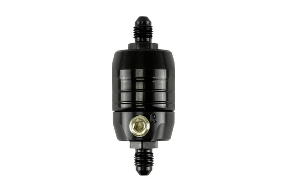 Turbosmart  ProOPR Rising Rate Turbo Oil Pressure Regulator