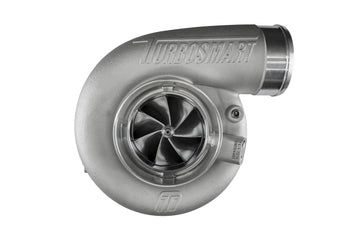 Turbosmart  TS-1 Performance Turbocharger 7275 T4 1.24AR Externally Wastegated - 0