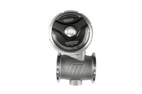 Turbosmart  Compressed Gas (CO2) StraightGate40 - 7PSI Black (Suits CO2 Boost Control) - 0