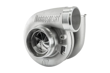 Turbosmart  TS-1 Performance Turbocharger 7675 V-Band 1.24AR Externally Wastegated