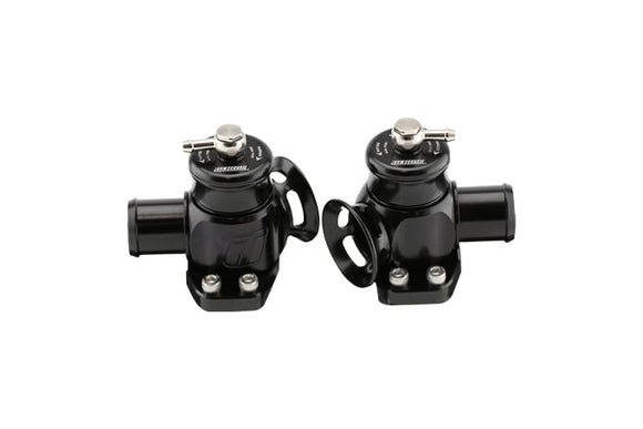 Turbosmart  Kompact Dual Port Blow Off Valve Suit KIA Stinger/Genesis G80 3.3L V6