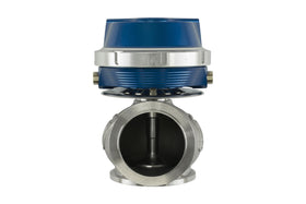 Turbosmart  GenV HyperGate45 14psi External Wastegate (Blue) - 0