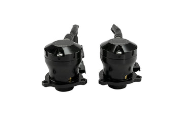 Turbosmart  BOV Kompact EM Dual Port VR31 - Ferrari 488 - 0