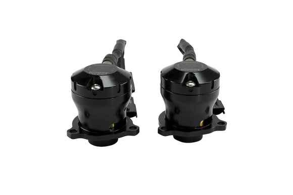 Turbosmart  BOV Kompact EM Dual Port VR31 - Ferrari 488