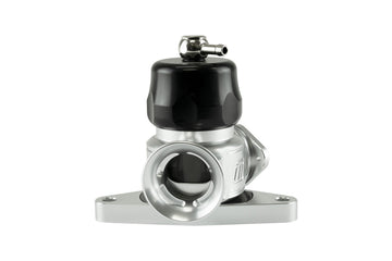Turbosmart  Dual Port Subaru-Black - 0