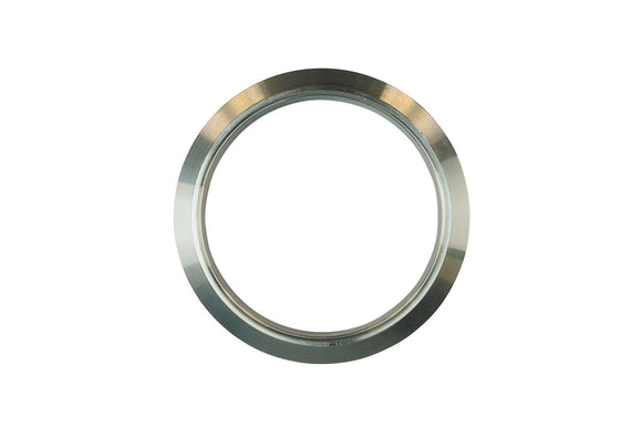 Turbosmart  SG76 Weld Flange - Aluminium