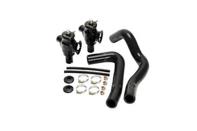 Turbosmart  Kompact Dual Port Blow Off Valve Suit BMW N54