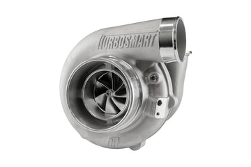 Turbosmart  TS-2 Performance Turbocharger (Water Cooled) 6466 V-Band 1.07AR Externally Wastegated