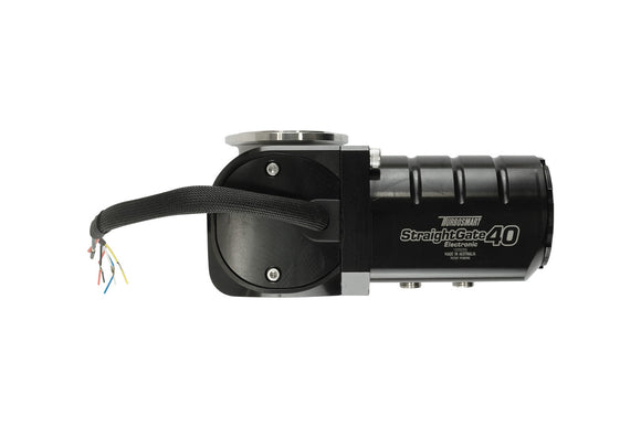 Turbosmart  Electronic StraightGate40 eSG40 External Wastegate